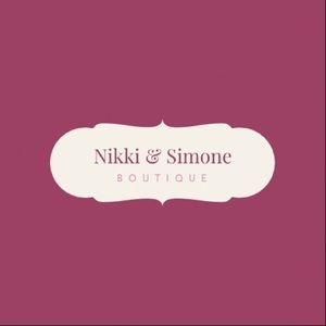 Meet your Posher, Nikki & Simone